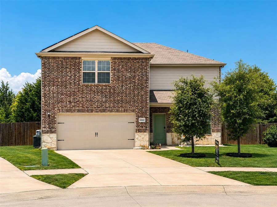 Property photo for 3387 Everly Drive, Fate, TX