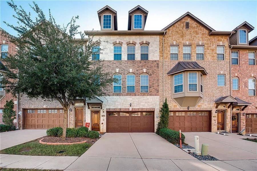 Property photo for 7852 Liverpool Lane, Irving, TX