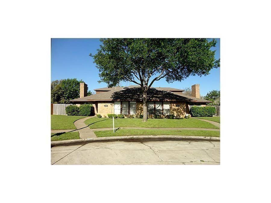 Property photo for 318 Candlewood Place, Richardson, TX