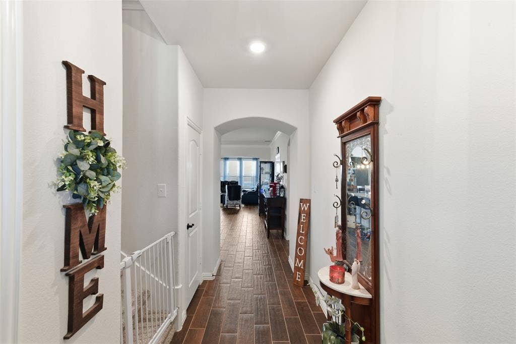 502 Big Bend Drive, Fate, TX 75087 502 Big Bend Drive, Fate, TX 75087