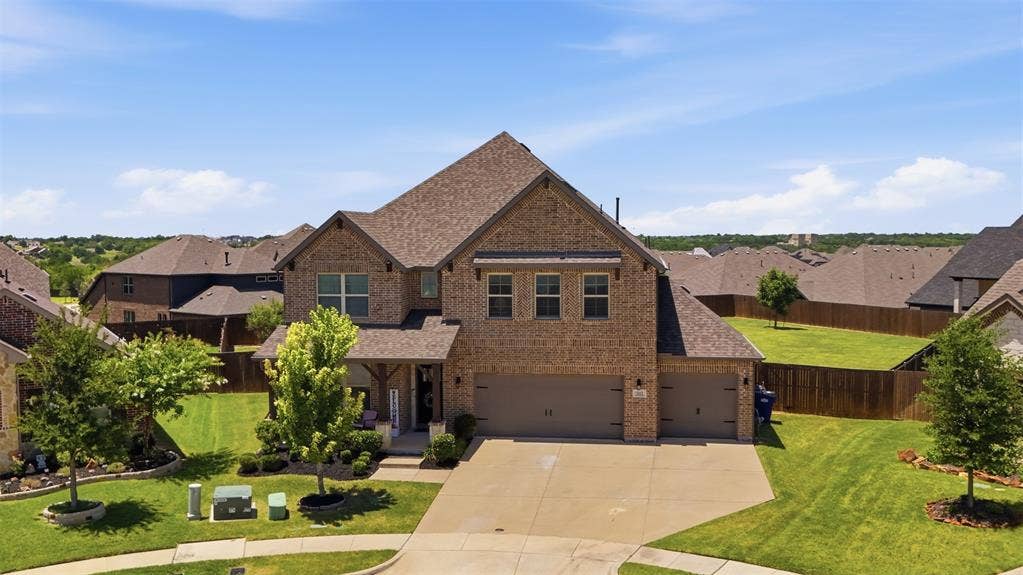 502 Big Bend Drive, Fate, TX 75087 502 Big Bend Drive, Fate, TX 75087