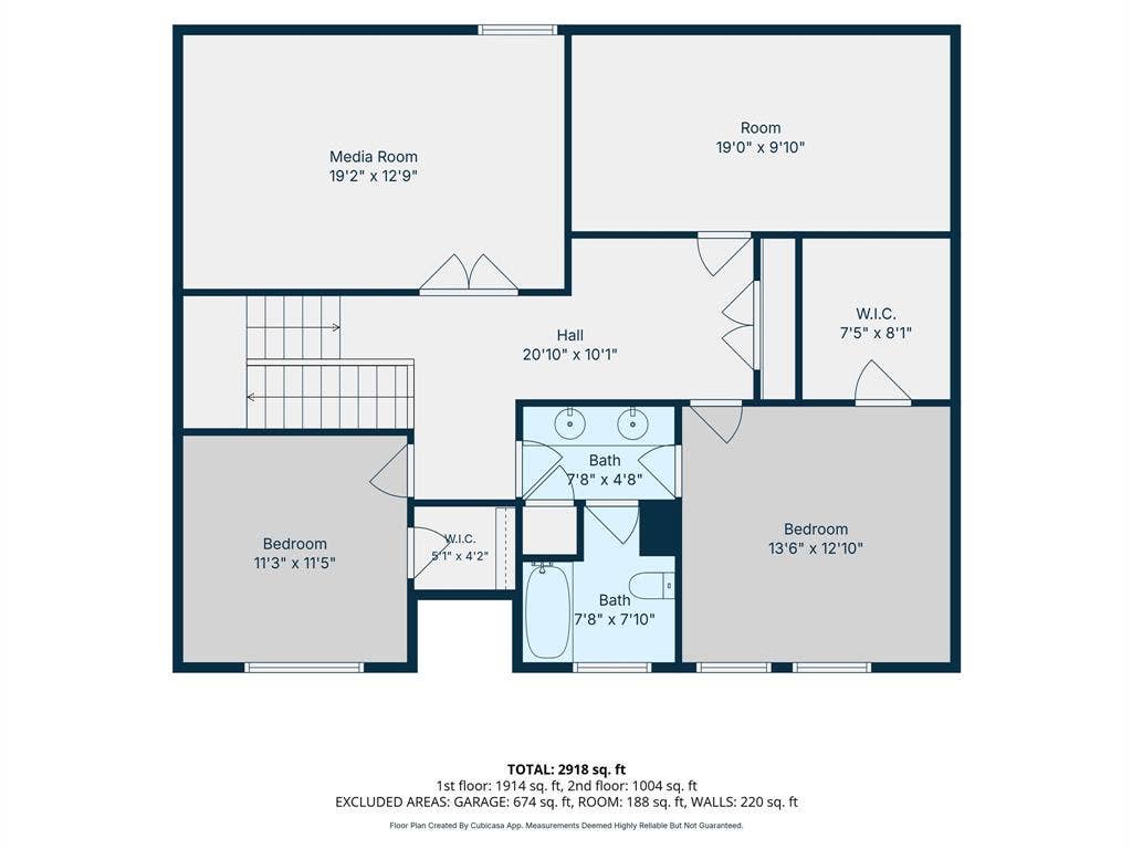 502 Big Bend Drive, Fate, TX 75087 502 Big Bend Drive, Fate, TX 75087