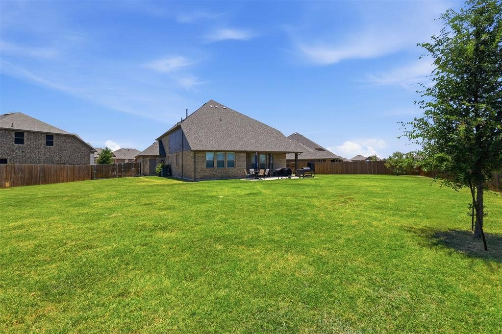 502 Big Bend Drive, Fate, TX 75087 502 Big Bend Drive, Fate, TX 75087