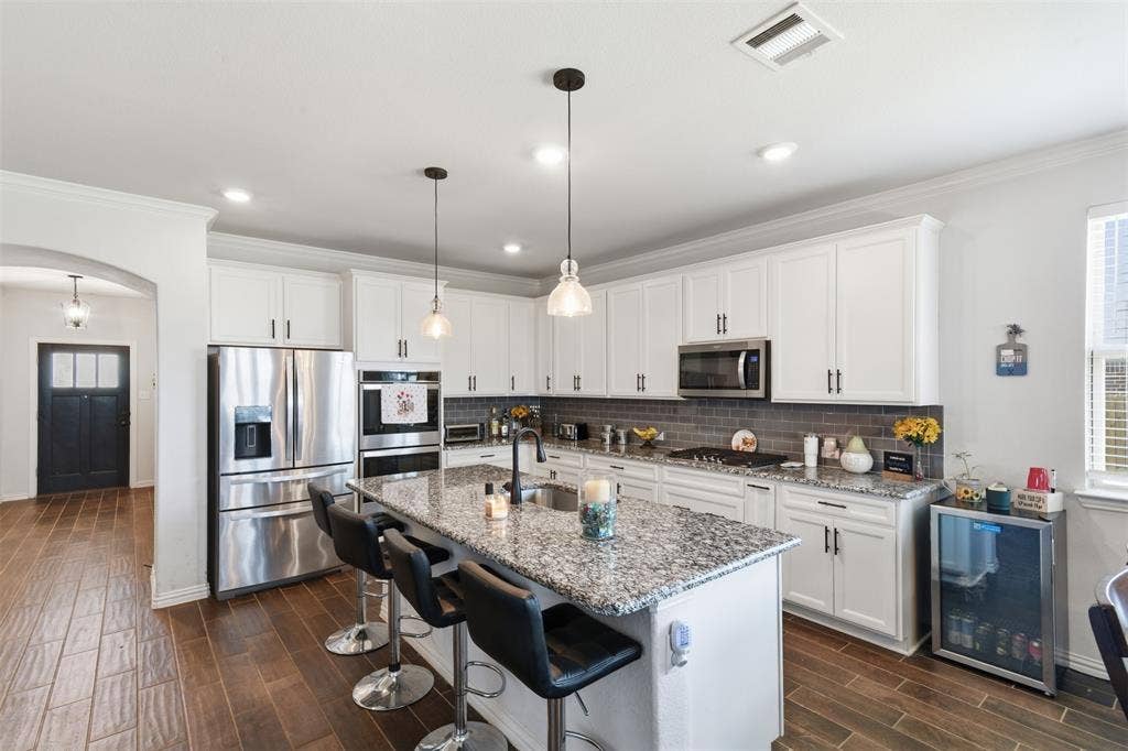 502 Big Bend Drive, Fate, TX 75087 502 Big Bend Drive, Fate, TX 75087