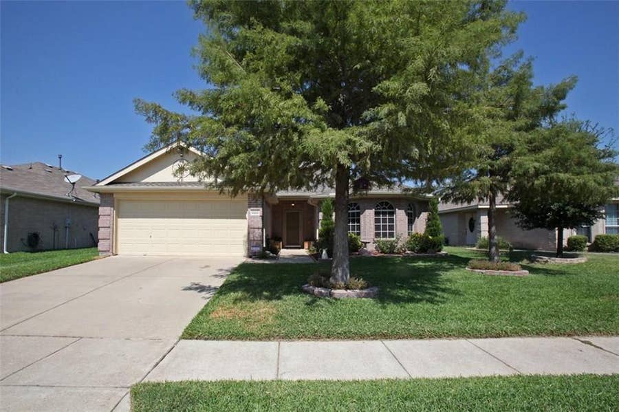 Property photo for 9908 Carter Drive, McKinney, TX