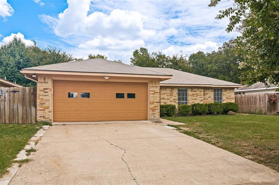 Property photo for 4804 Platte Drive, Balch Springs, TX