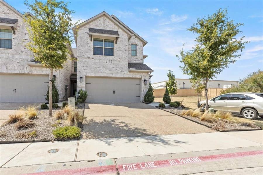 Property photo for 1755 Redding Street, Allen, TX