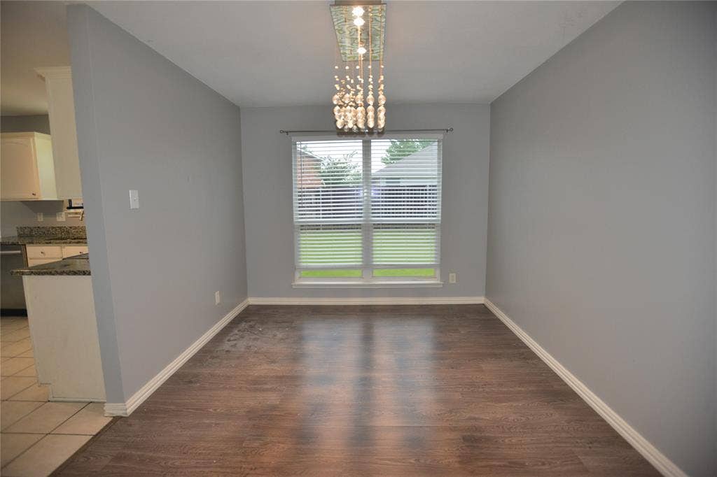 2820 Island Wren Drive, Mesquite, TX 75181