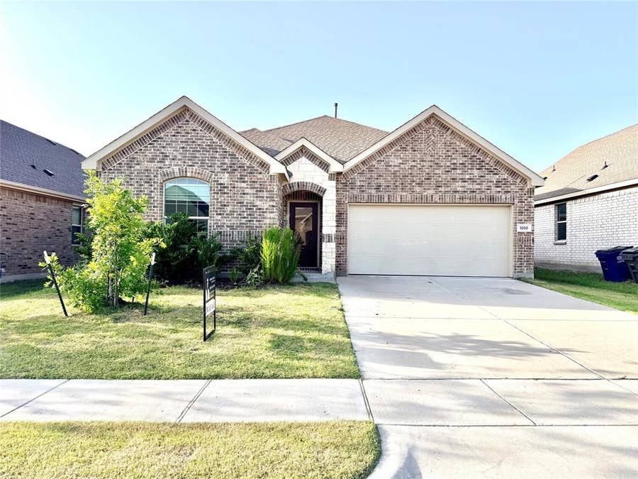 Property photo for 1200 Mahogany Lane, Princeton, TX