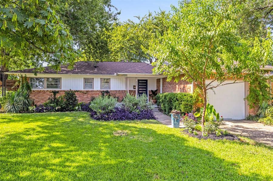 Property photo for 603 W Belt Line Road, Richardson, TX