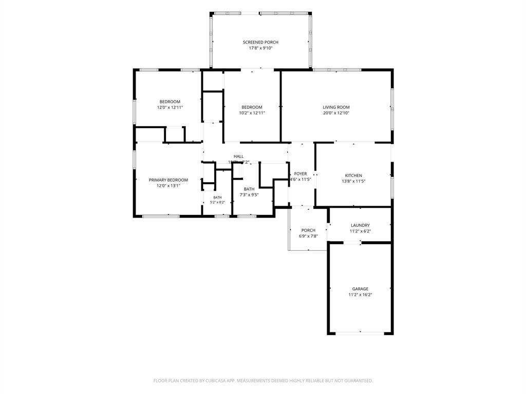 603 W Belt Line Road, Richardson, TX 75080 603 W Belt Line Road, Richardson, TX 75080