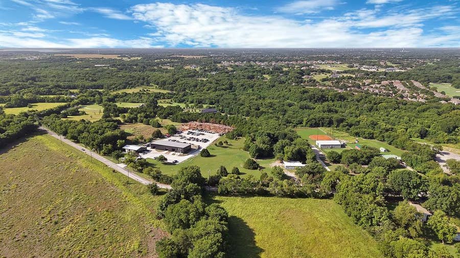 Property photo for TBD County Road 317, McKinney, TX