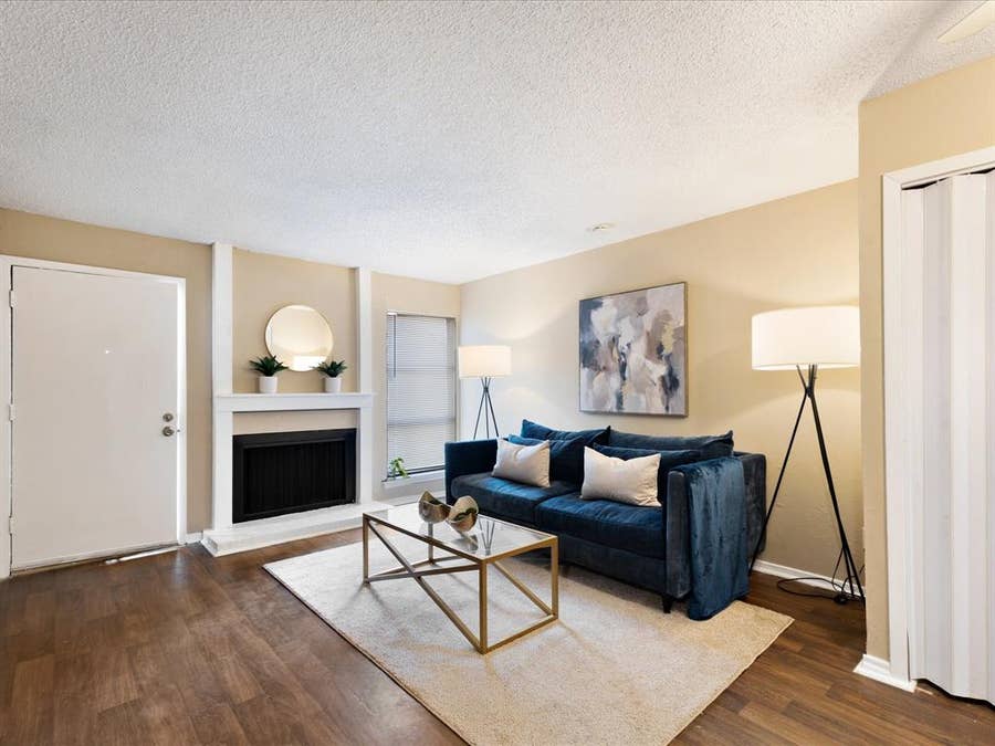 Property photo for 5532 Boca Raton Boulevard, #191, Fort Worth, TX