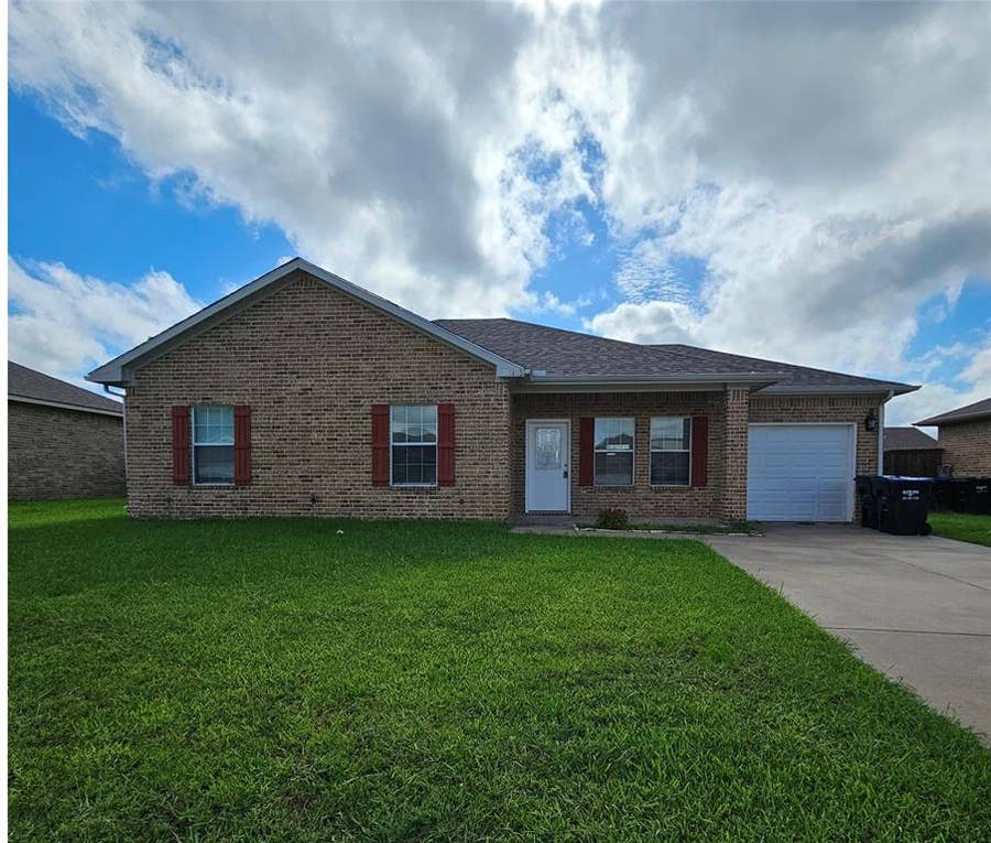Property photo for 2103 Oliver Street, Greenville, TX