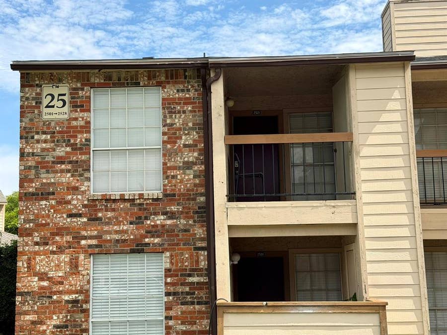 Property photo for 12482 Abrams Road, #2521, Dallas, TX