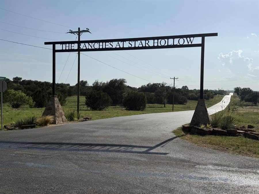 Property photo for 706 Rory Crossing, Lipan, TX