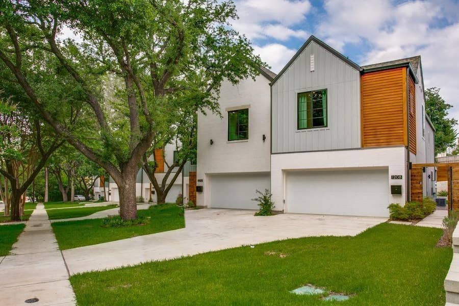Property photo for 1208 Haines Avenue, Dallas, TX