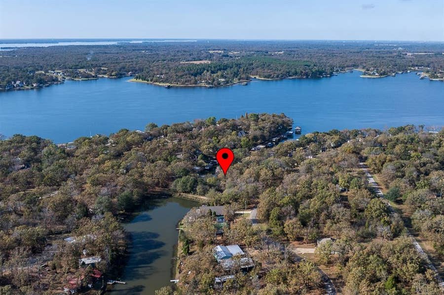 Property photo for 5540 Point Lavista, Malakoff, TX