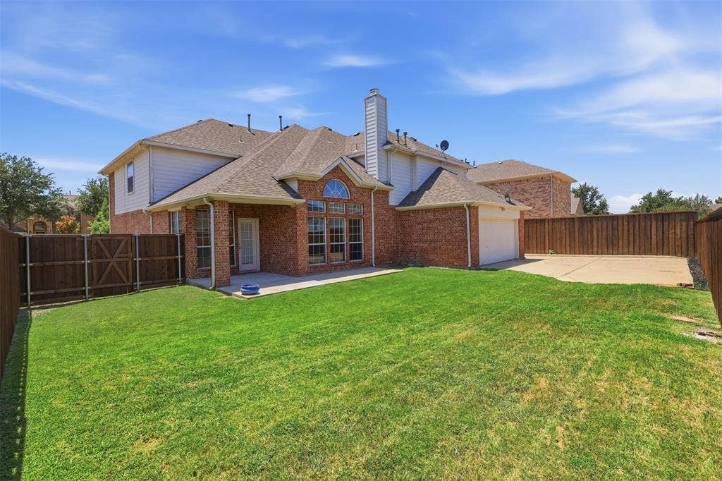 639 Silver Ridge Drive, Murphy, TX 75094 639 Silver Ridge Drive, Murphy, TX 75094