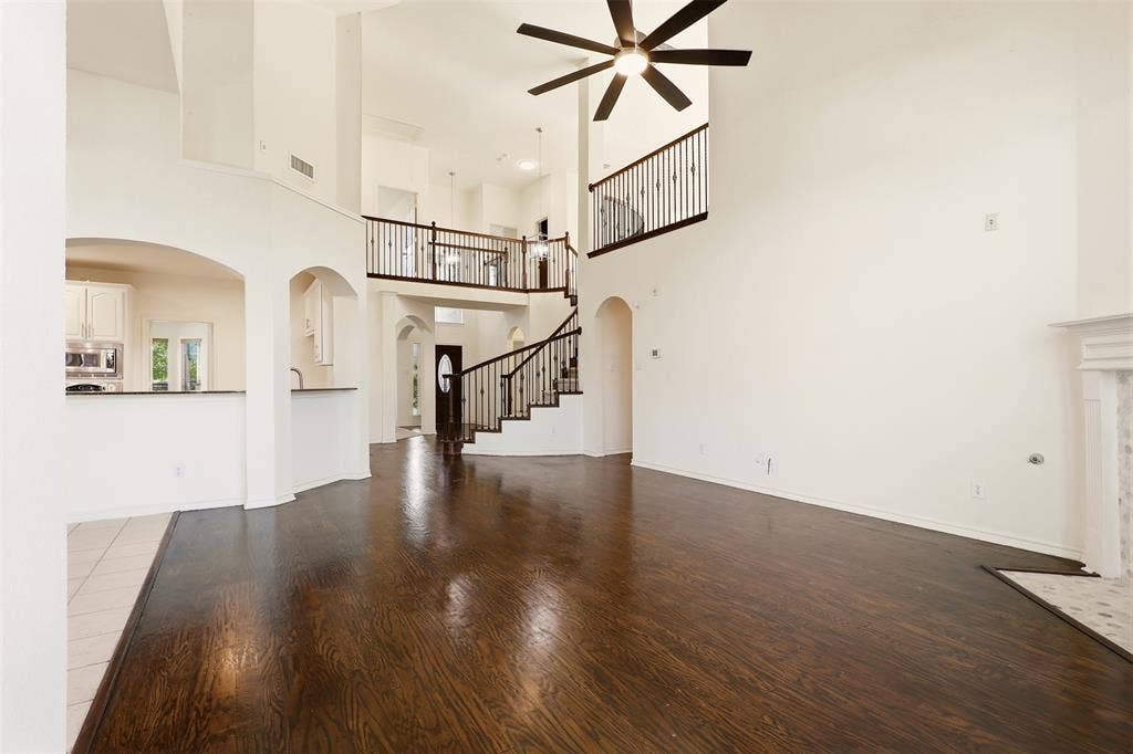 639 Silver Ridge Drive, Murphy, TX 75094 639 Silver Ridge Drive, Murphy, TX 75094