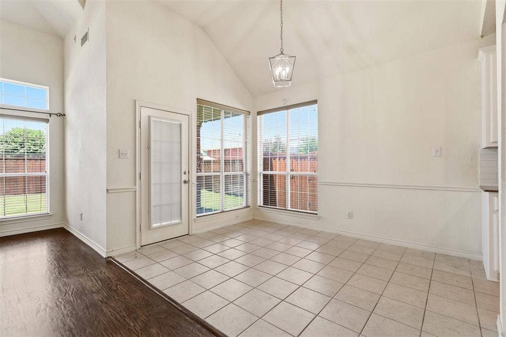 639 Silver Ridge Drive, Murphy, TX 75094 639 Silver Ridge Drive, Murphy, TX 75094