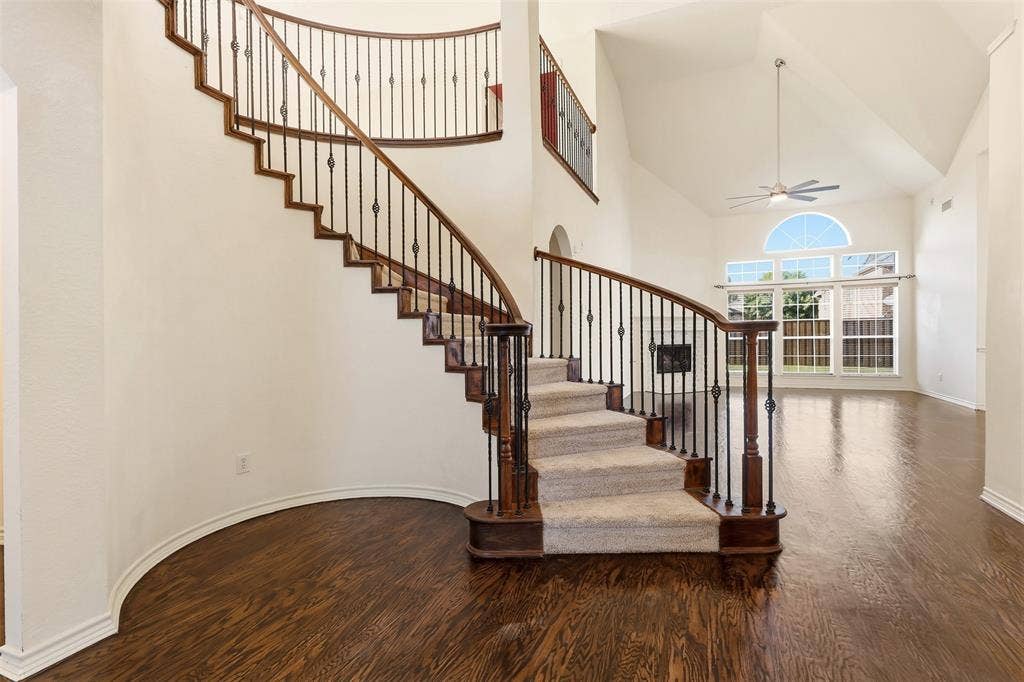 639 Silver Ridge Drive, Murphy, TX 75094 639 Silver Ridge Drive, Murphy, TX 75094
