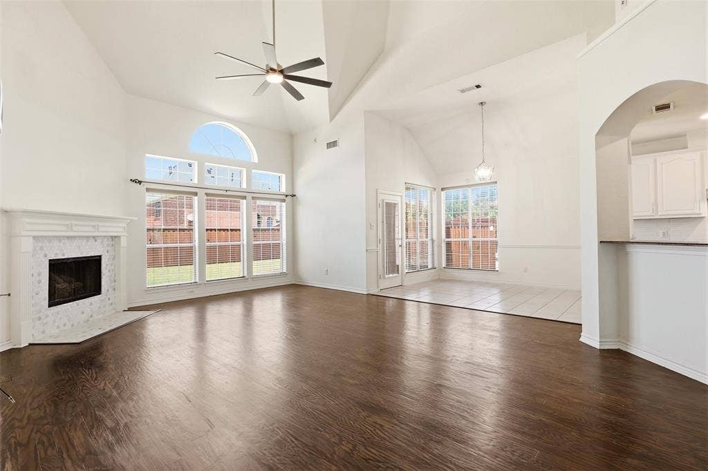 639 Silver Ridge Drive, Murphy, TX 75094 639 Silver Ridge Drive, Murphy, TX 75094