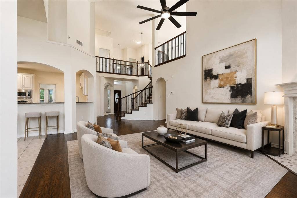 639 Silver Ridge Drive, Murphy, TX 75094 639 Silver Ridge Drive, Murphy, TX 75094