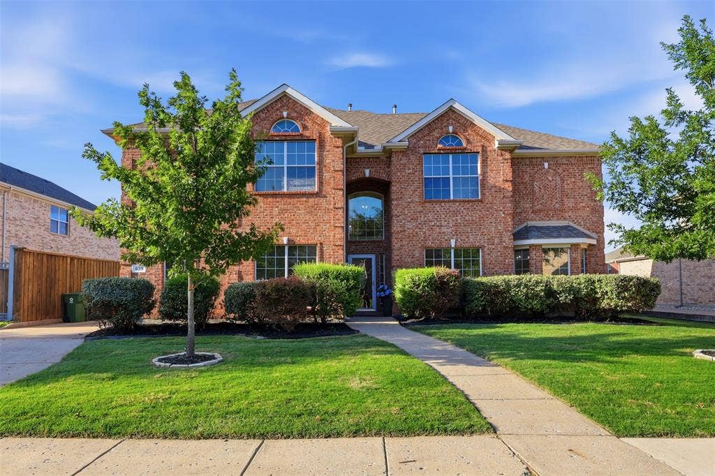 639 Silver Ridge Drive, Murphy, TX 75094 639 Silver Ridge Drive, Murphy, TX 75094