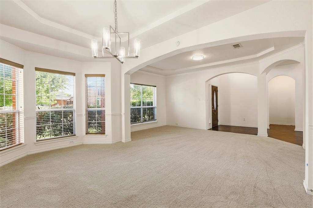 639 Silver Ridge Drive, Murphy, TX 75094 639 Silver Ridge Drive, Murphy, TX 75094