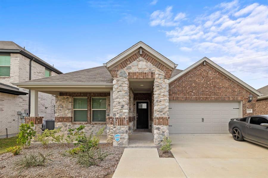 Property photo for 2110 Colt Court, Seagoville, TX