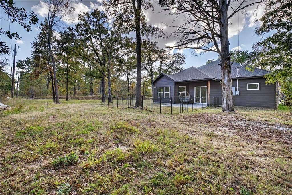 206 Parkside Drive, Trinidad, TX 75163 206 Parkside Drive, Trinidad, TX 75163