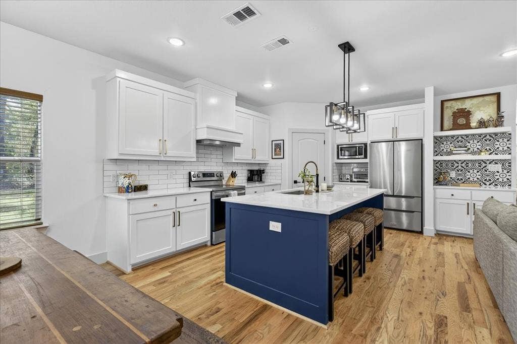 206 Parkside Drive, Trinidad, TX 75163 206 Parkside Drive, Trinidad, TX 75163