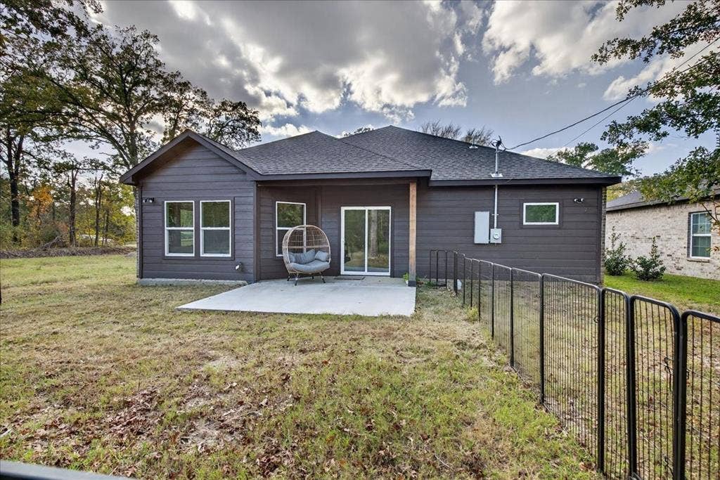 206 Parkside Drive, Trinidad, TX 75163 206 Parkside Drive, Trinidad, TX 75163