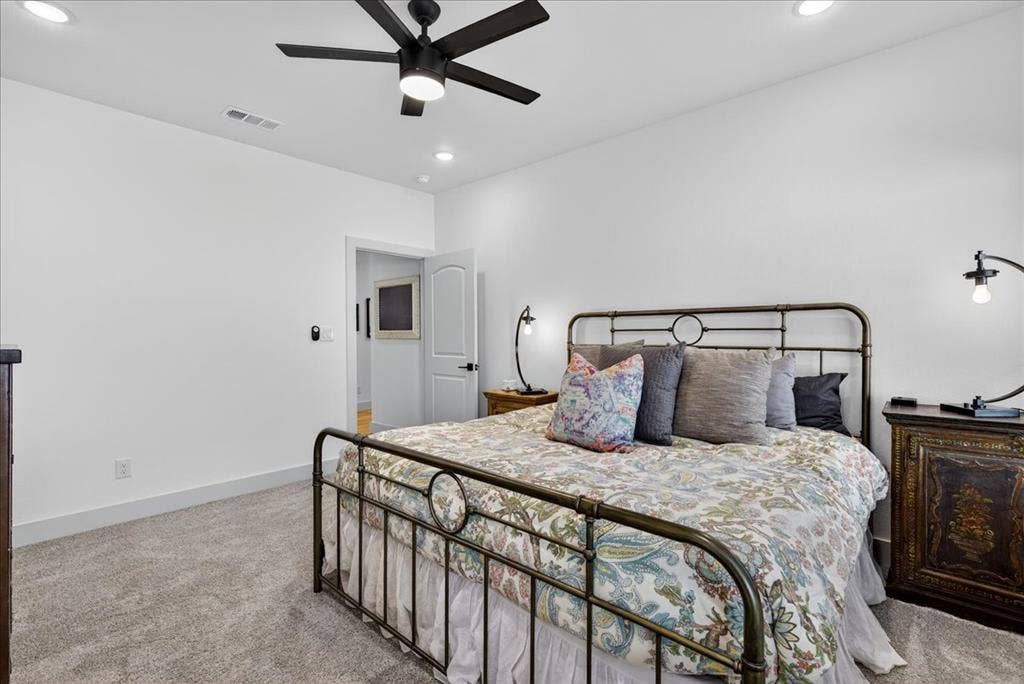206 Parkside Drive, Trinidad, TX 75163 206 Parkside Drive, Trinidad, TX 75163