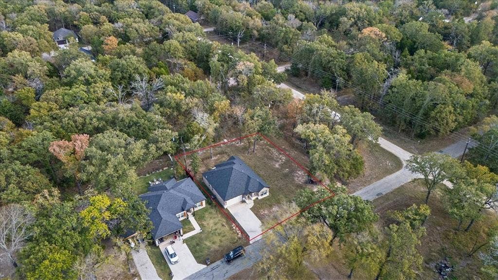 206 Parkside Drive, Trinidad, TX 75163 206 Parkside Drive, Trinidad, TX 75163