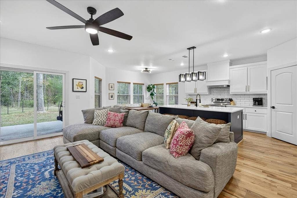 206 Parkside Drive, Trinidad, TX 75163 206 Parkside Drive, Trinidad, TX 75163