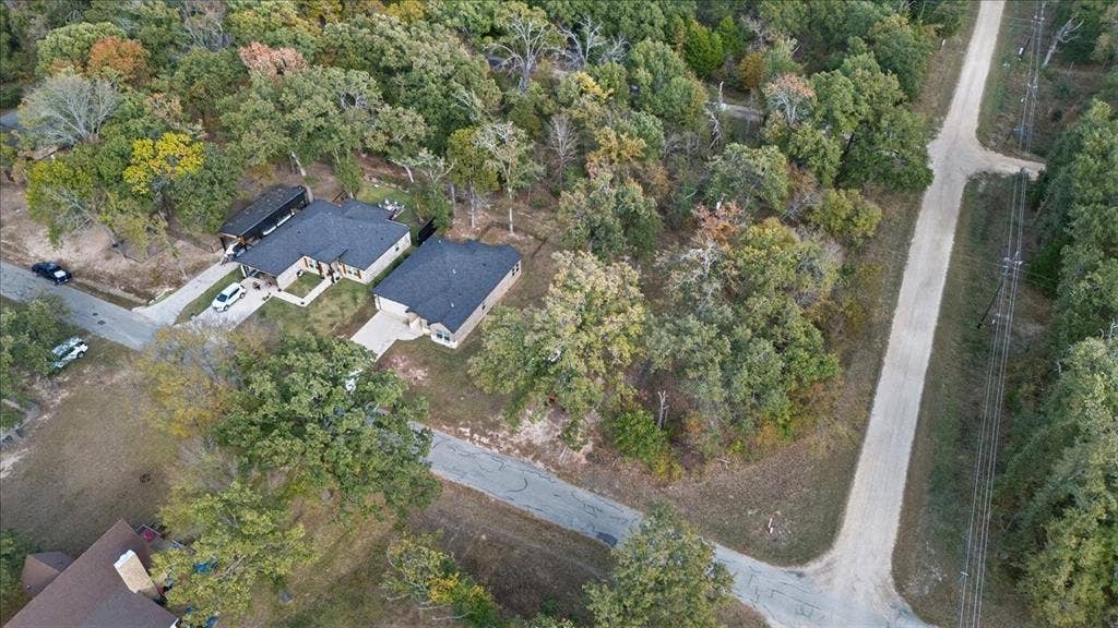 206 Parkside Drive, Trinidad, TX 75163 206 Parkside Drive, Trinidad, TX 75163