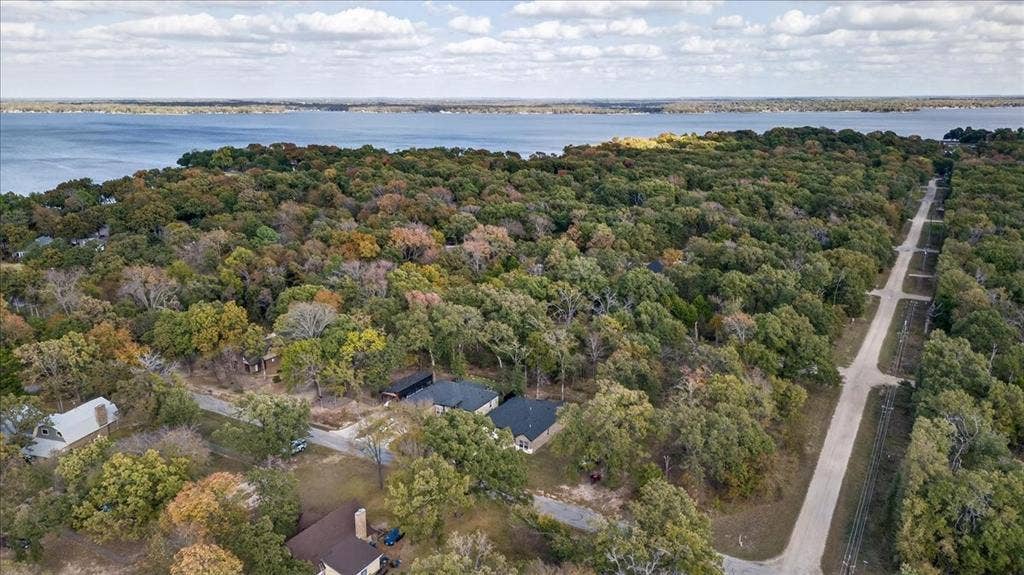 206 Parkside Drive, Trinidad, TX 75163 206 Parkside Drive, Trinidad, TX 75163