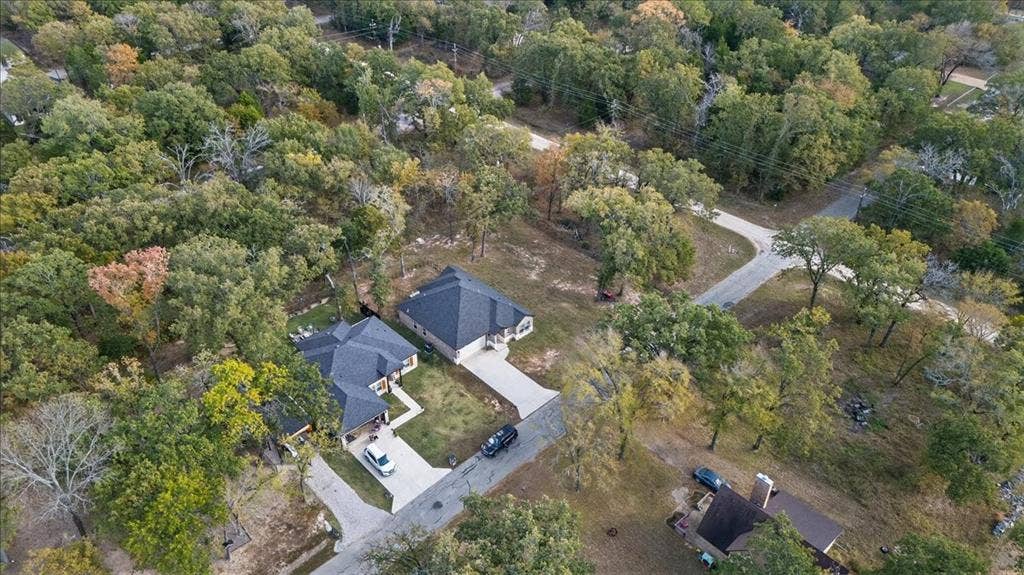 206 Parkside Drive, Trinidad, TX 75163 206 Parkside Drive, Trinidad, TX 75163