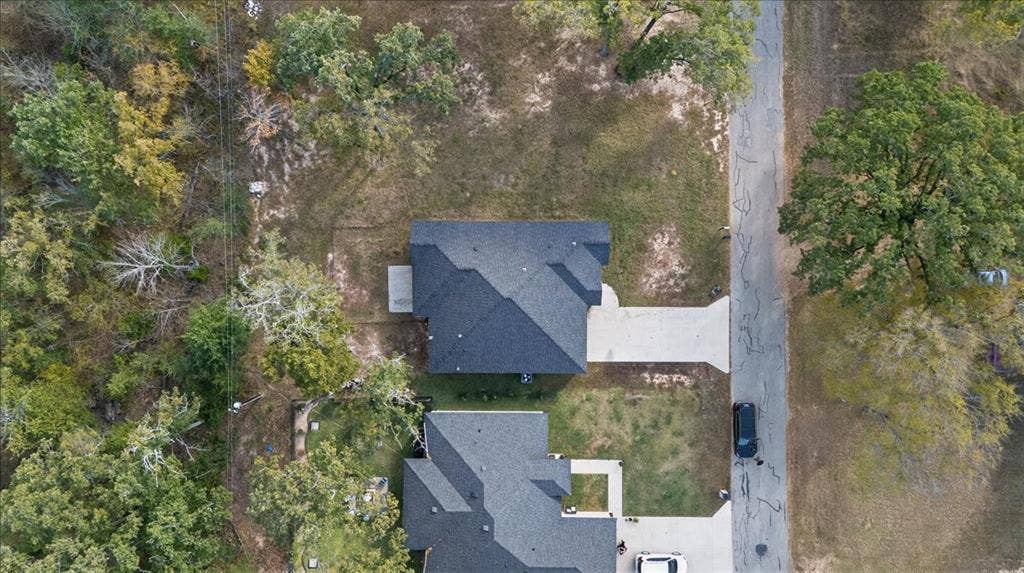 206 Parkside Drive, Trinidad, TX 75163 206 Parkside Drive, Trinidad, TX 75163