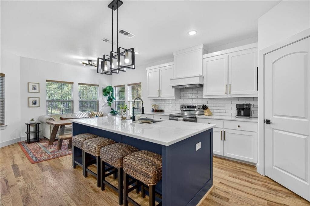 206 Parkside Drive, Trinidad, TX 75163 206 Parkside Drive, Trinidad, TX 75163