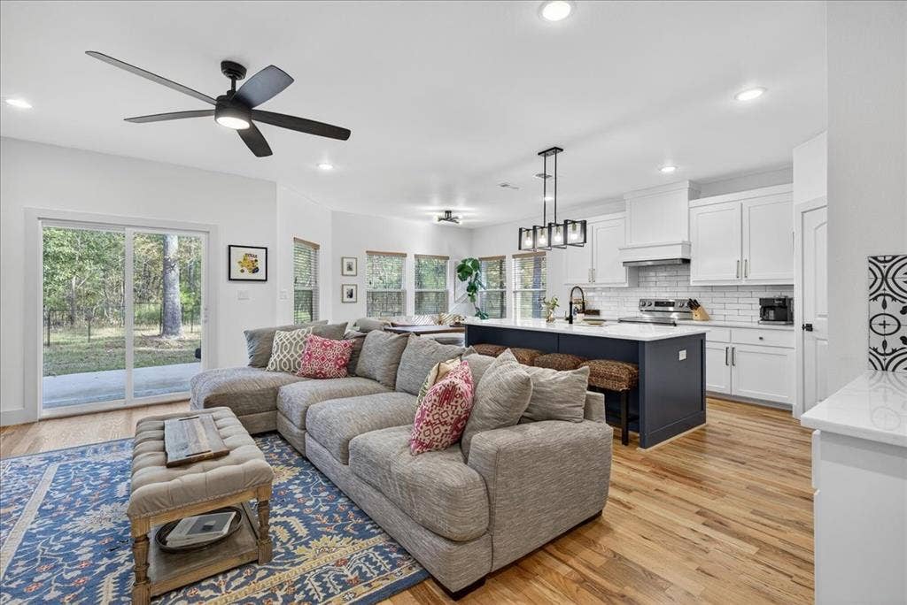 206 Parkside Drive, Trinidad, TX 75163 206 Parkside Drive, Trinidad, TX 75163