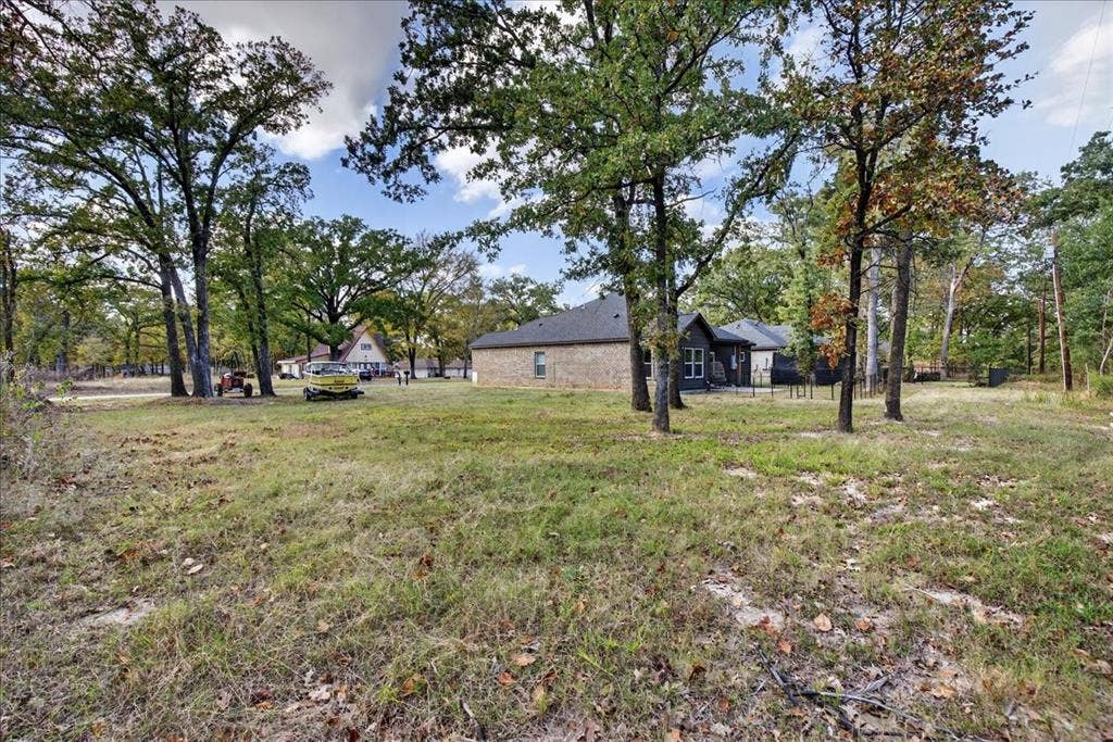 206 Parkside Drive, Trinidad, TX 75163 206 Parkside Drive, Trinidad, TX 75163