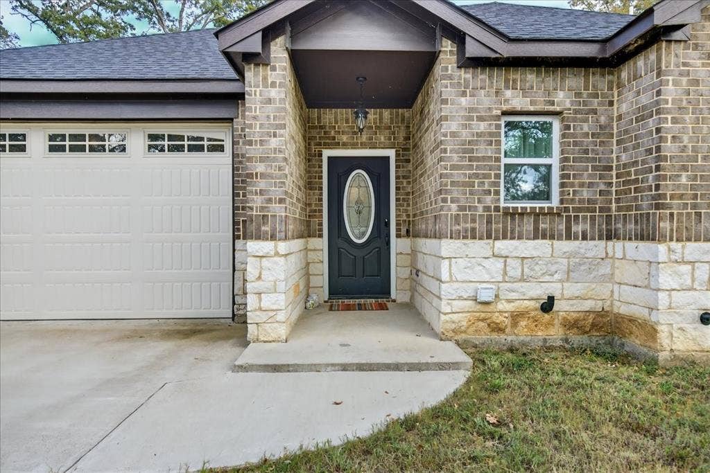 206 Parkside Drive, Trinidad, TX 75163 206 Parkside Drive, Trinidad, TX 75163