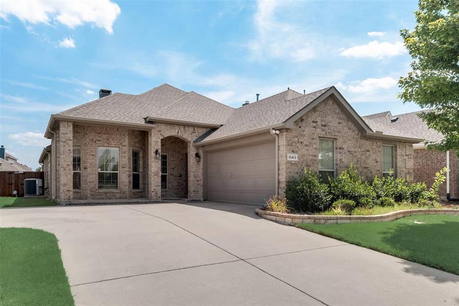Property photo for 10413 Canyon Lake View, McKinney, TX
