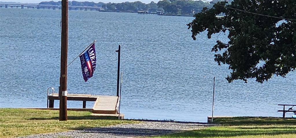 TBD Lot 282 Lide Lane, Tool, TX 75143 Westwood Beach POA gated park. Join the voluntary POA to gain access to the boat ramp, park, and pier. Life is Better at the Lake.