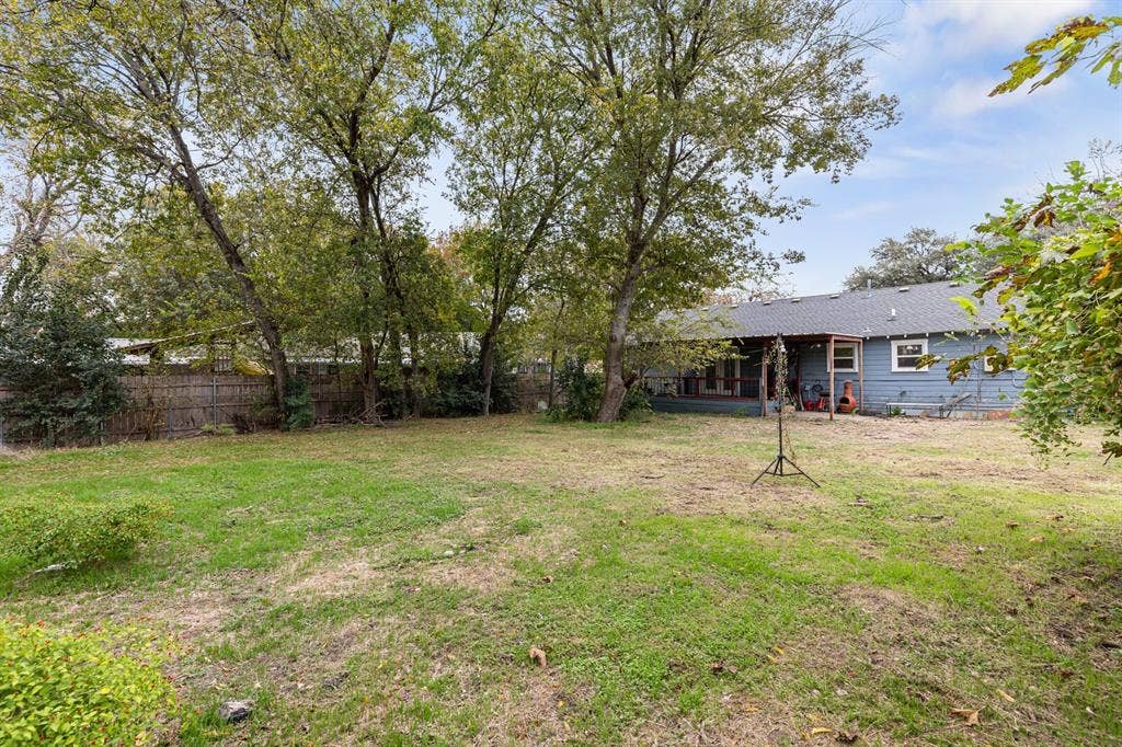 4205 Fort Avenue, Waco, TX 76710 4205 Fort Avenue, Waco, TX 76710