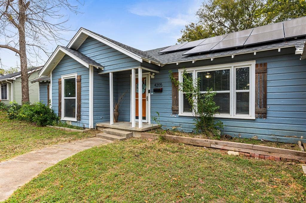 4205 Fort Avenue, Waco, TX 76710 4205 Fort Avenue, Waco, TX 76710