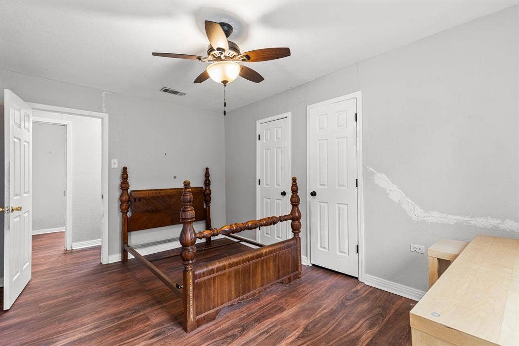 4205 Fort Avenue, Waco, TX 76710 4205 Fort Avenue, Waco, TX 76710